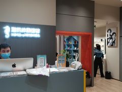 -海马体照相馆(上海月星环球港店)