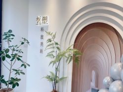 -皙塑美肤·spa