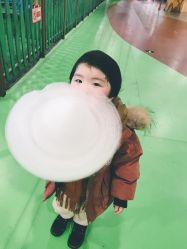 -维佳童话镇演出现场(徐东店)