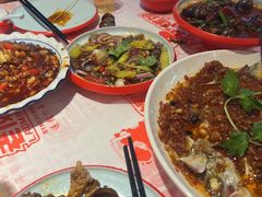 -老闵田螺馆·南昌市井菜·特色小吃(总店)