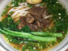 -湘人龙记老长沙米粉(华普国际大厦店)