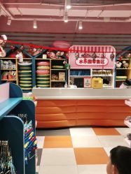 -宝燕乐园(闵行旗舰店)