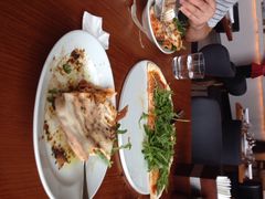 沈阳君悦酒店意坊意大利餐厅-沈阳君悦酒店·意坊意大利餐厅