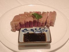 -扬州香格里拉·香宫中餐厅