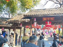 -小河直街历史文化街区