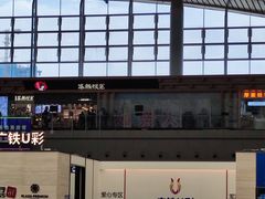 -茶颜悦色(银盆岭万达广场店)