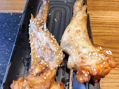 -烧货·活海鲜炭烧(湖滨商业街店)
