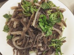 水爆肚-猪八戒小酒馆(珑瑞小区店)