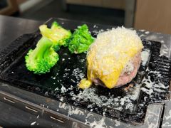 -肉肉大米(金虹桥店)