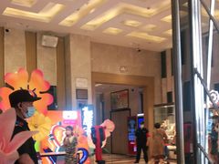 -堂会(白云店)