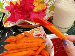 -Famous肥猫墨西哥音乐餐吧(五棵松华熙LIVE店)