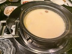 -捞王锅物料理(凯旋路店)