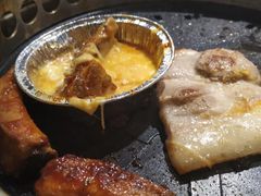 -火炉火自助餐(悠唐购物中心店)