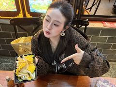 -大理.老字号渝记酸萝卜乌鱼(古城总店)