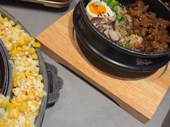 -轻烧烤肉(光谷步行街店)
