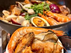 -真炭烧·炭炉鸡煲(怡景湾店)