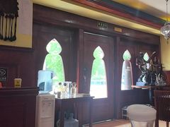 -清真· AL-JANNAT 佳纳特餐厅(仙林店)