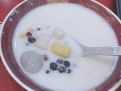 -鲜芋仙(华府店)