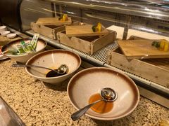 -海中洲国际大酒店-自助餐厅