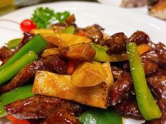 -太湖饭店·寄畅轩中餐厅