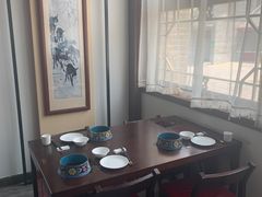 -福寿宫驴肉火锅店