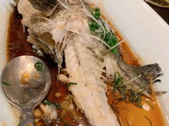 -誉八仙酒楼(静安大悦城店)