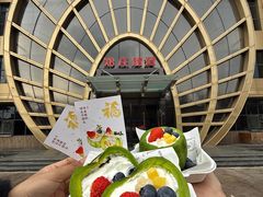 -郑庄脂渣海鲜楼(九水路店)