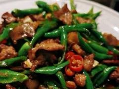 -老馆子·建德菜·山肴鱼鲜(海威新界店)