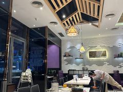 -太兴餐厅(小径湾店)