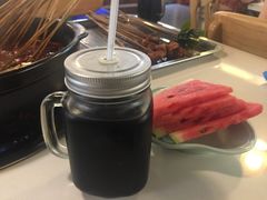-大院小院传统火锅·小酒馆(北城天街店)