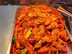 -江三王记牛杂馆(总店)