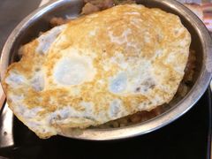 滑蛋牛肉饭-添好运点心专门店(中环IFC店)