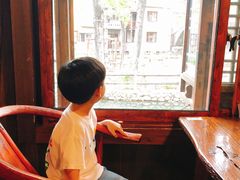 -卧龙堡客栈·中餐厅(古北水镇店)