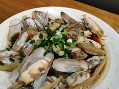 -正亮海鲜(人民西路店)