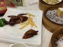 -潮福城大酒楼·潮粤菜·港式点心(阳光城店)