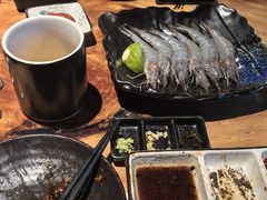 -焱铁烧·黑毛和牛专门店(南宁万象城店)
