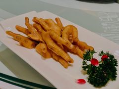 -富淳饭店(陆家嘴保利广场店)