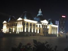 android_upload_pic-东港音乐喷泉广场