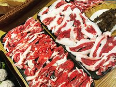 -潮味四季潮汕牛肉火锅(来凤街店)