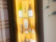 -吉之仙•中国制造•出口级食材日料店(领事馆总店)