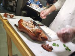 -小放牛炒菜馆(裕华万达店)