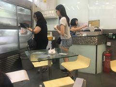 -义顺牛奶公司(庇利金街店)