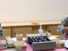-爱康国宾体检中心(顺平分院)