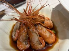 -狮王府淮扬菜(万象城店)