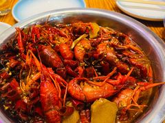 -柒五龙虾(八王寺店)