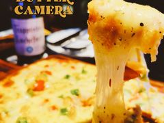 -Ambra Haus琥珀屋精酿餐厅(宝山店)