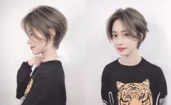 点击看大图 -GIRL STYLE 烫发·染发沙龙