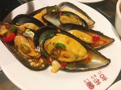 -吉布鲁牛排海鲜自助(成都大悦城店)