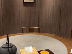 -魁盛居百年鲁菜馆(县西巷店)