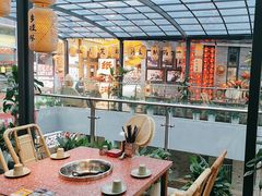 -纸盐河码头火锅(十八梯店)